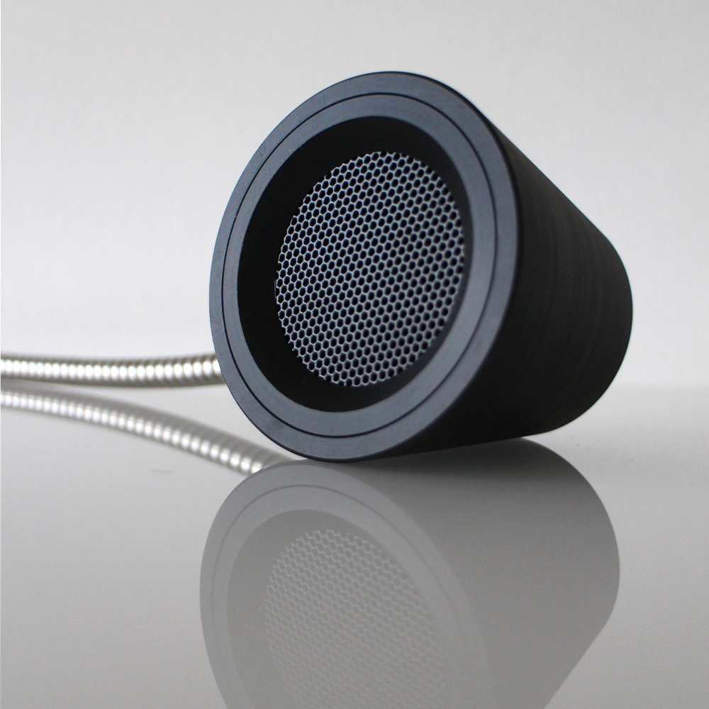 iSHearo Black