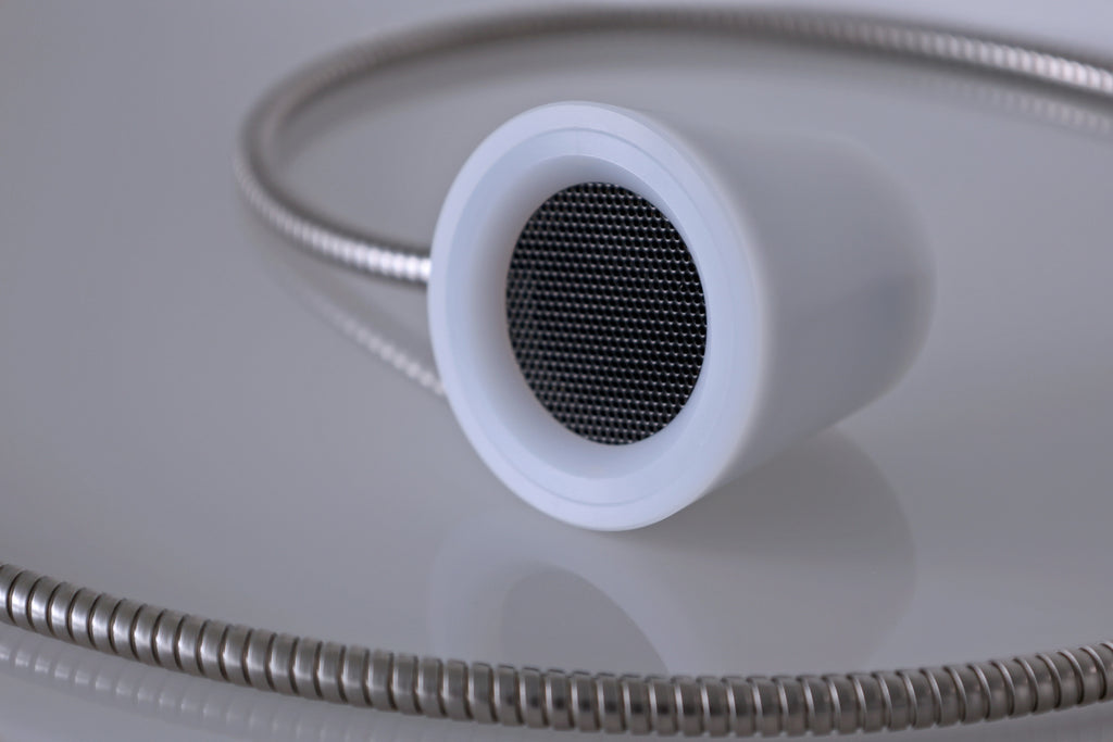iSHearo Ivory-White