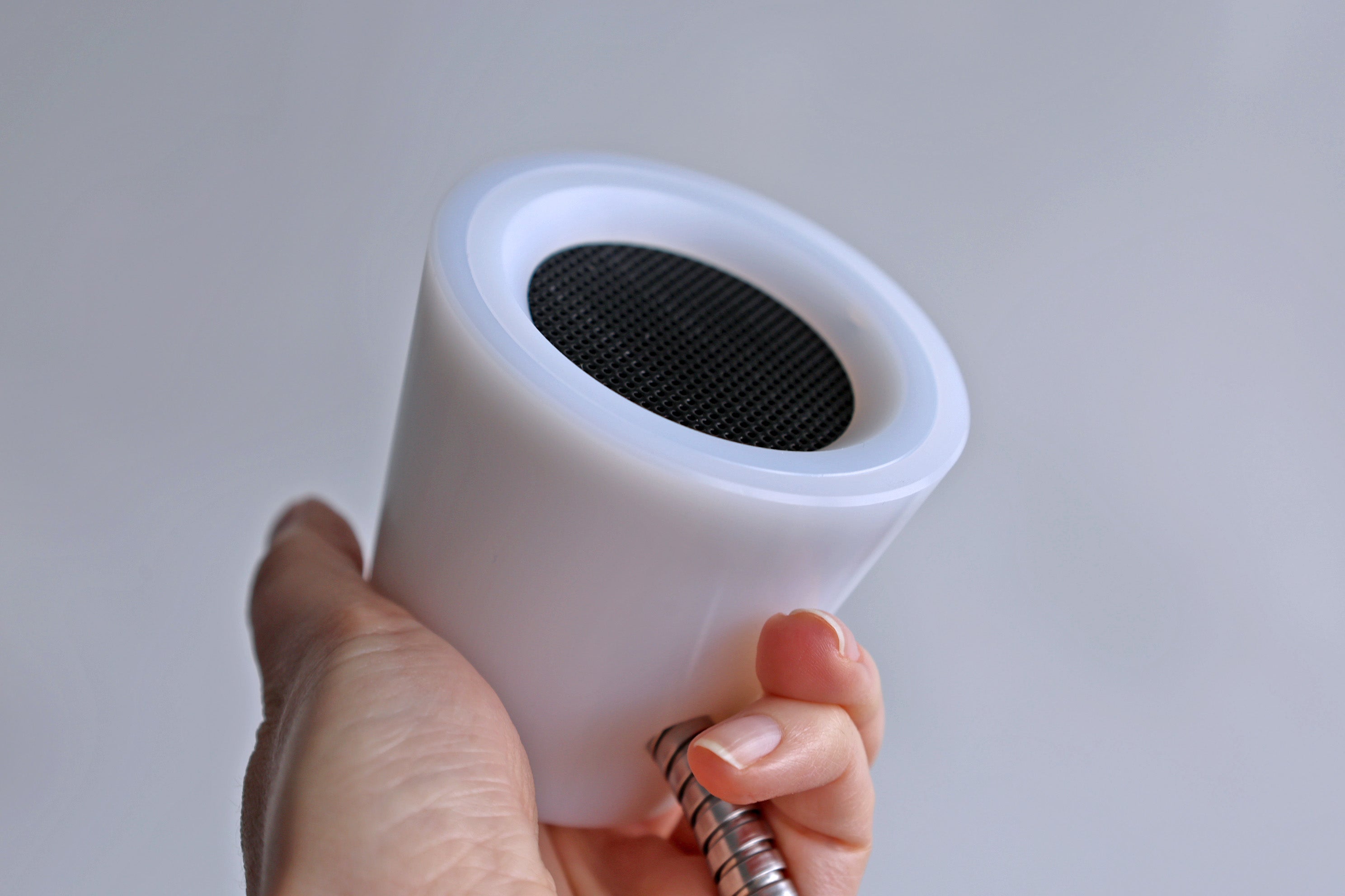 iSHearo Ivory-White