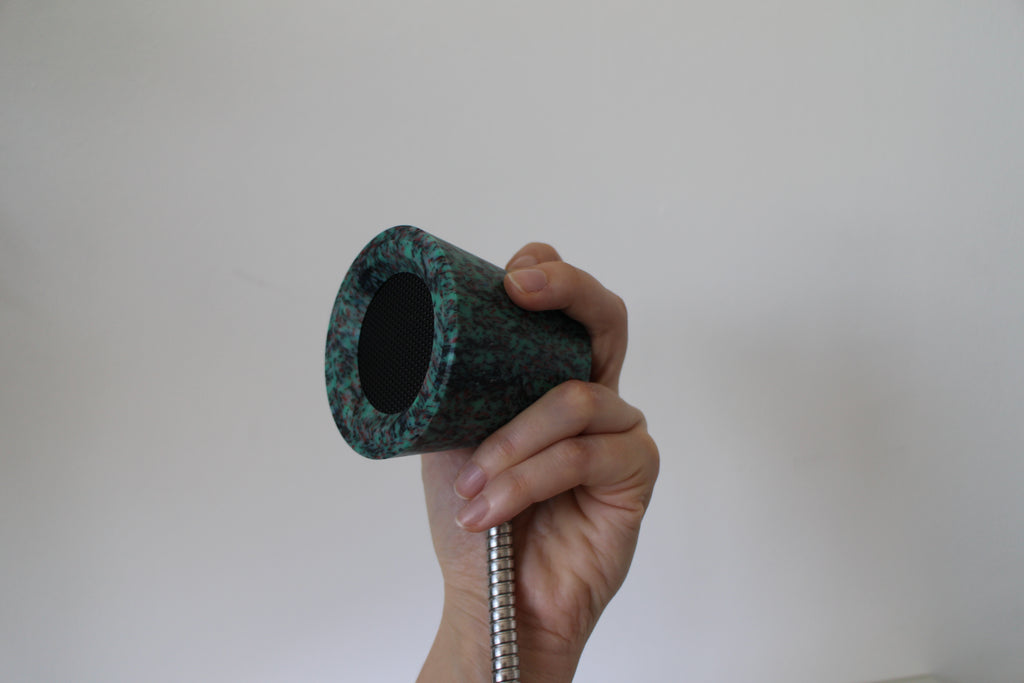 iSHearo Marble-Green