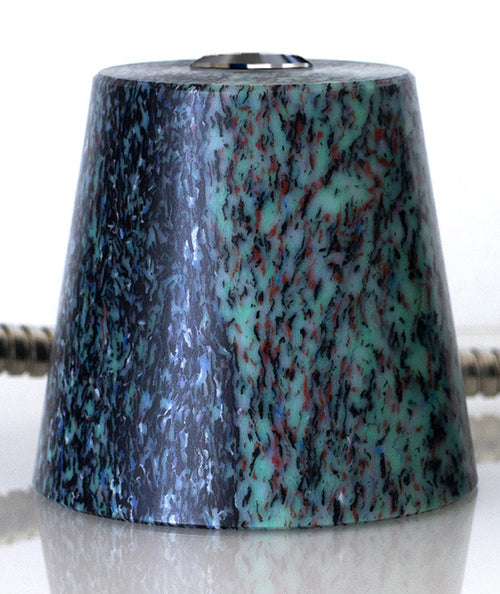 iSHearo Marble-Green