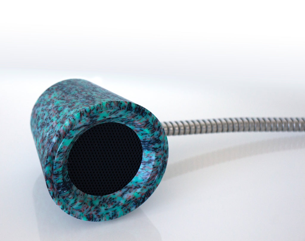 iSHearo Marble-Green