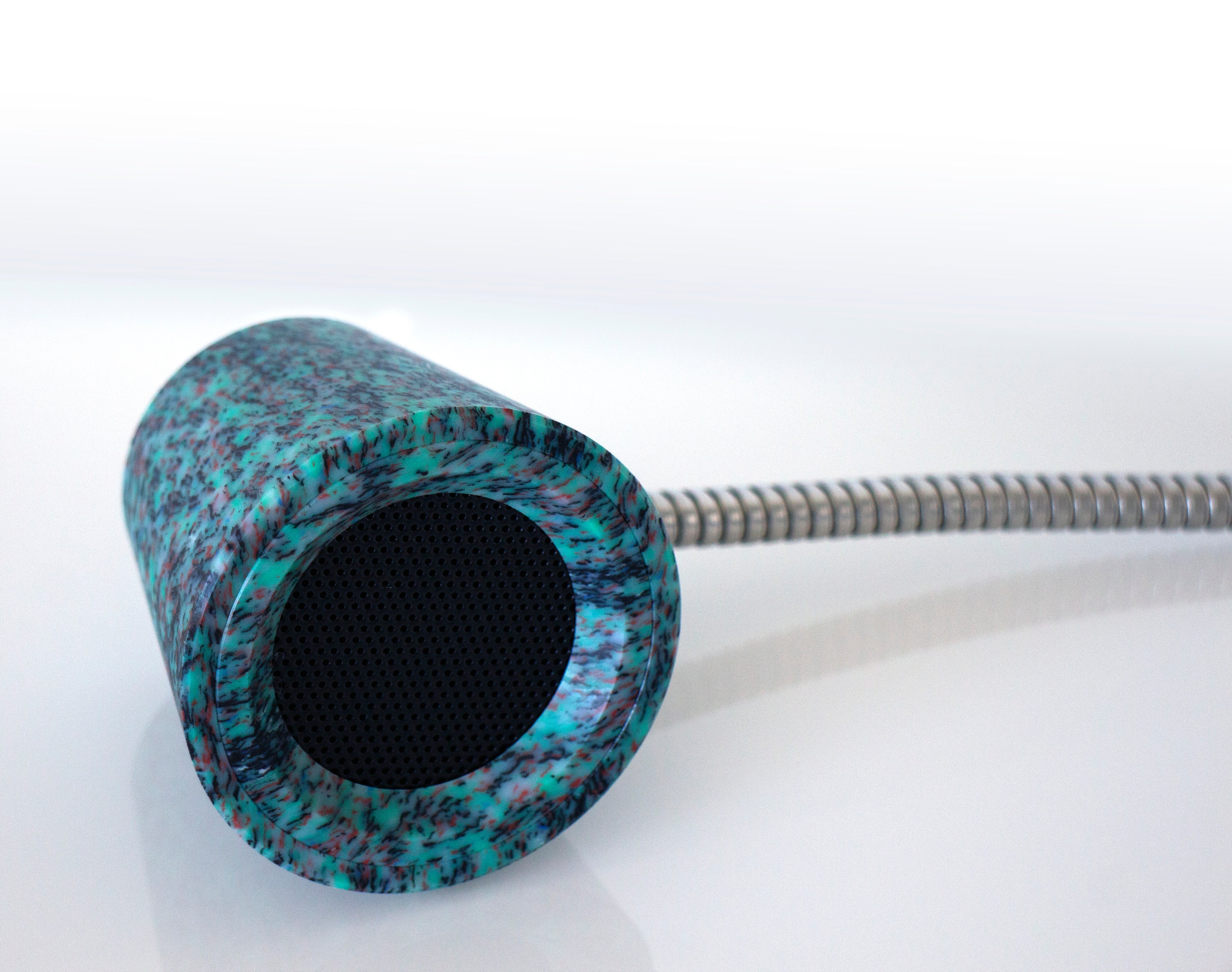 iSHearo Marble-Green