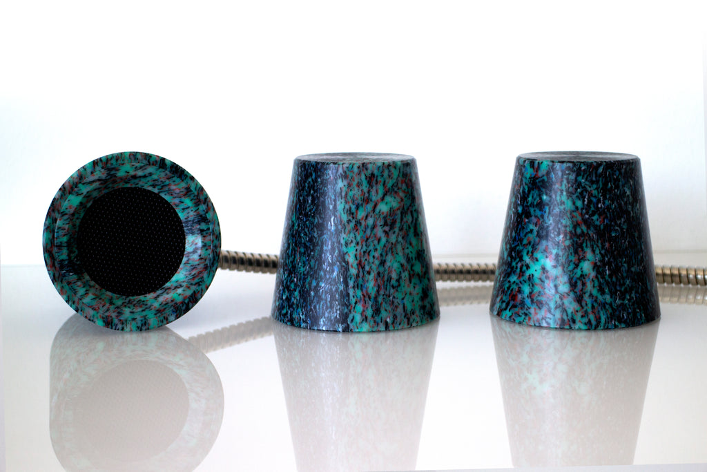 iSHearo Marble-Green