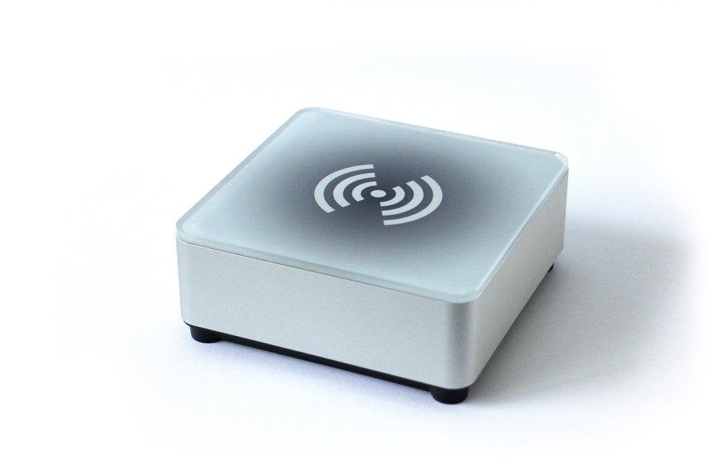 iSRFID