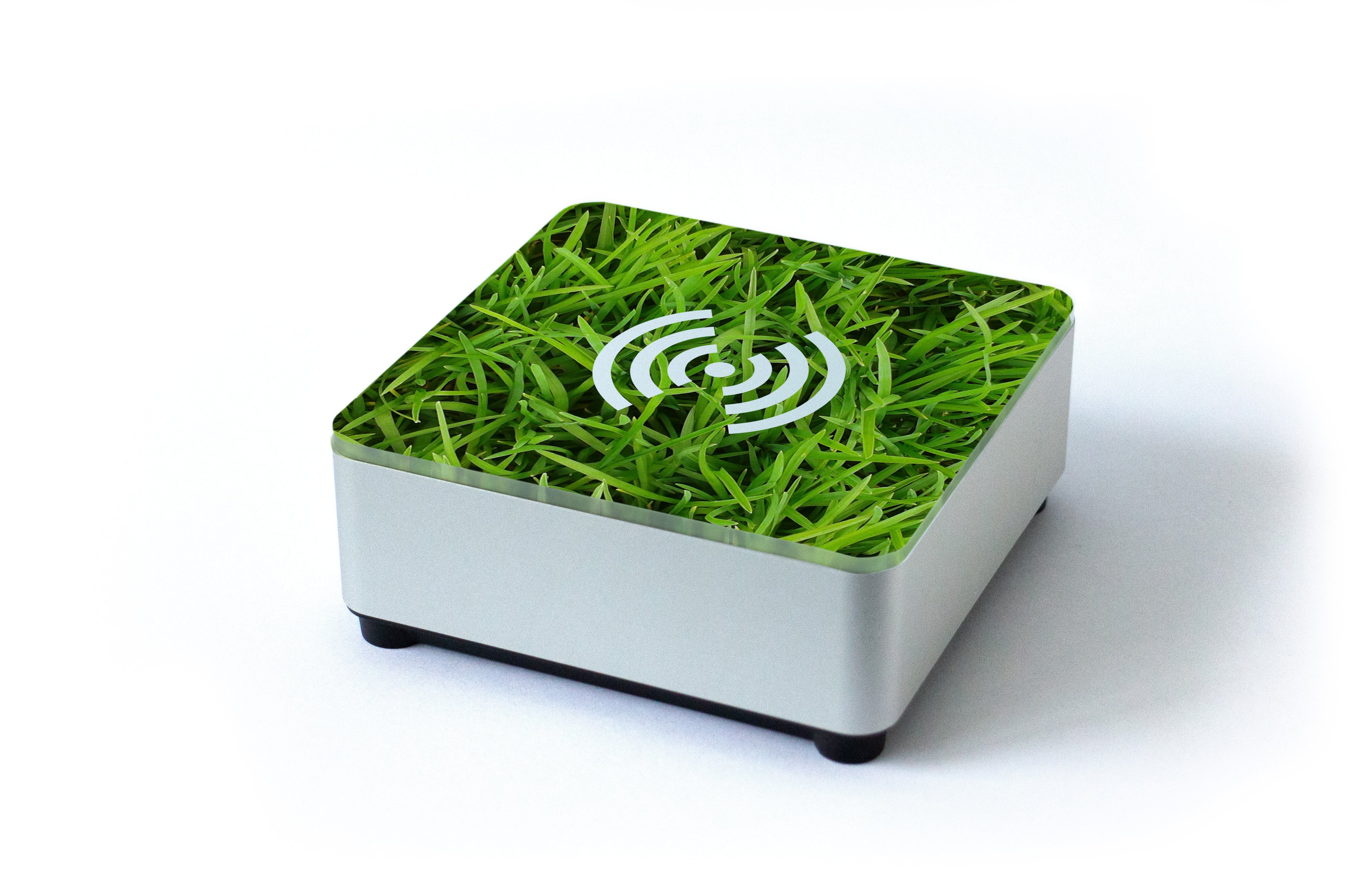 iSRFID