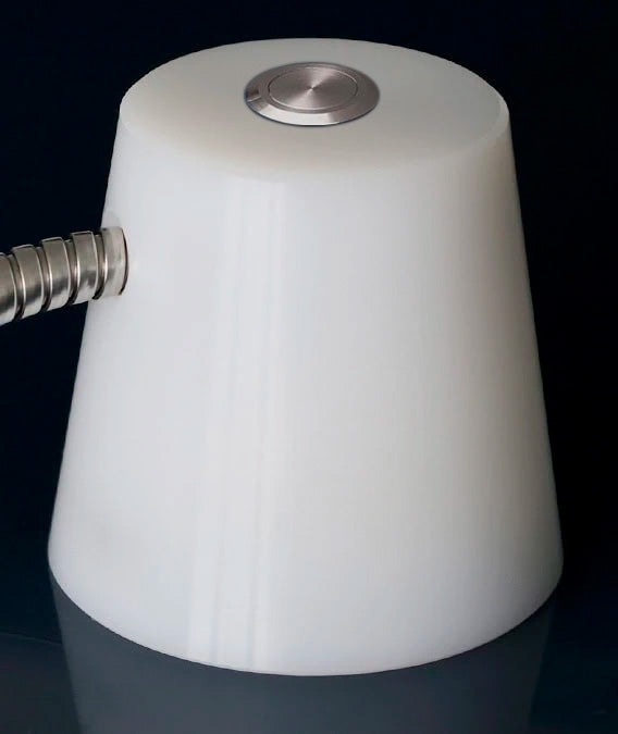 iSHearo Ivory-White