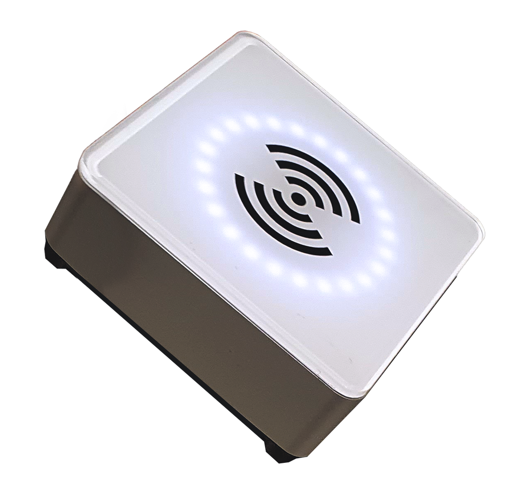 iSRFID
