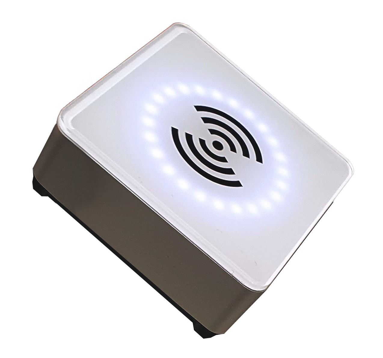 iSRFID