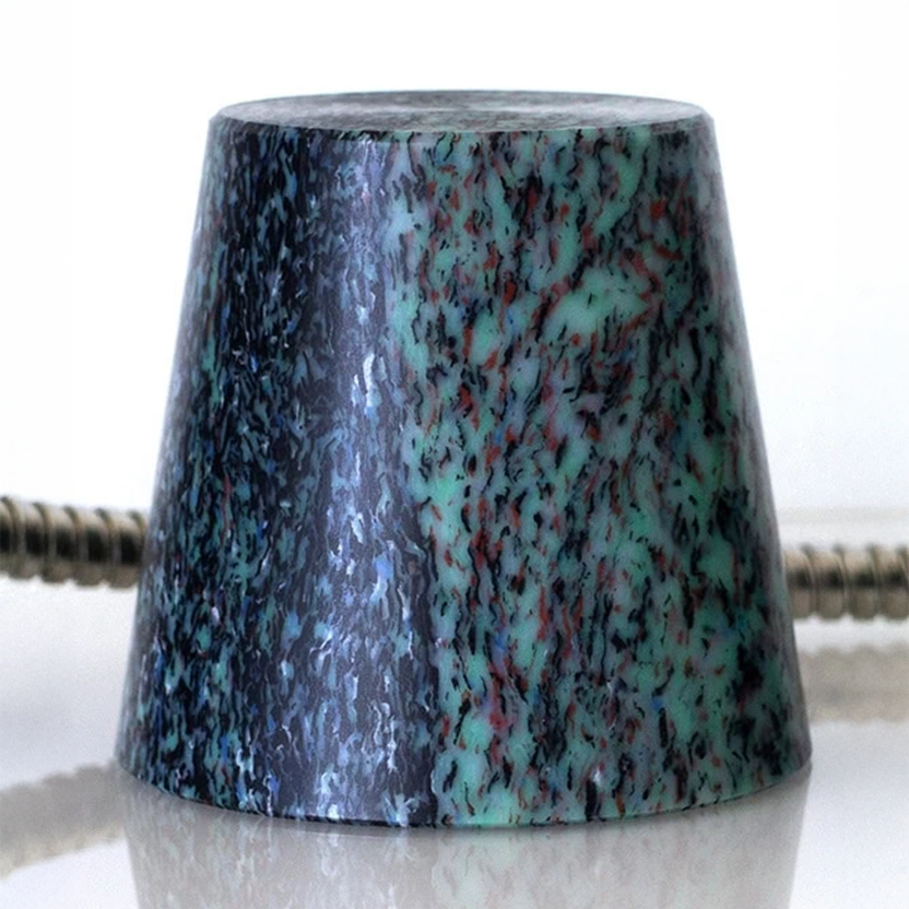 iSHearo Marble-Green