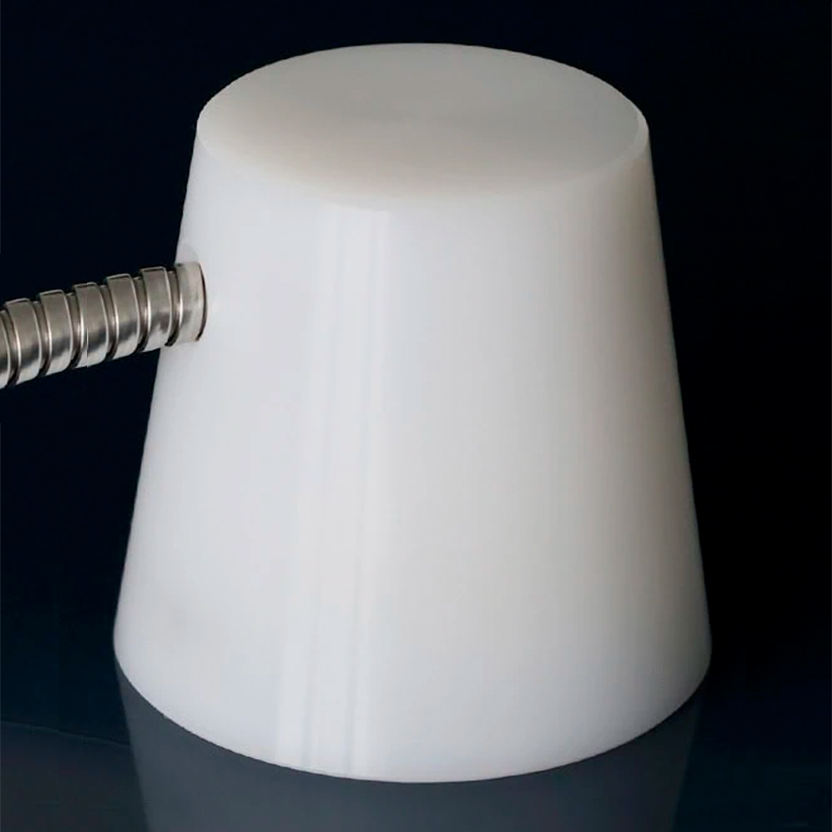 iSHearo Ivory-White